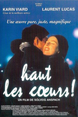 affiche Haut les cœurs !