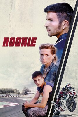 affiche Rookie