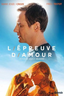 affiche L'Épreuve d'amour