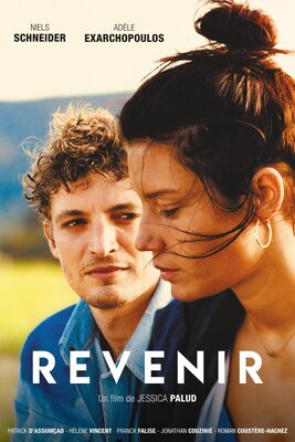affiche Revenir