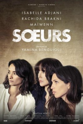 affiche Sœurs