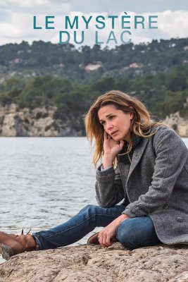 affiche Le Mystère du lac