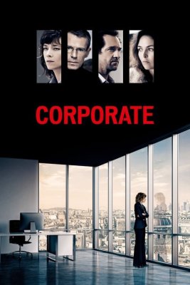 affiche Corporate