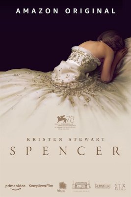 affiche Spencer