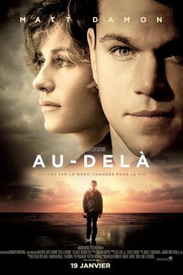 affiche Au-delà