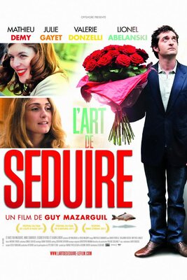 affiche L'Art de séduire