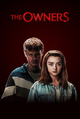 affiche The Owners