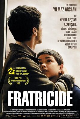 affiche Brudermord
