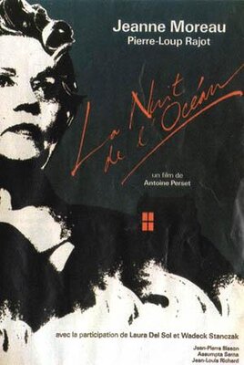 affiche La Nuit de l'océan