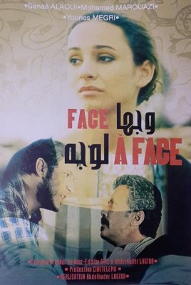 affiche Face à face