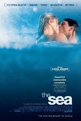 affiche Hafid (The Sea)