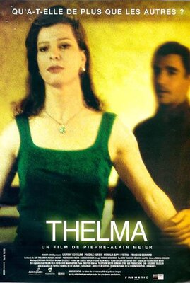 affiche Thelma