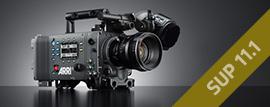 Arri Alexa : mise à jour SUP11.1 gratuite