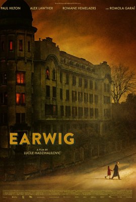 affiche Earwig