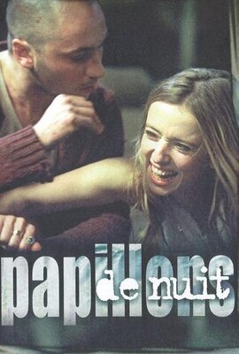 affiche Papillons de nuit