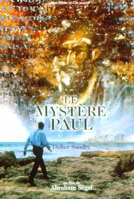 affiche La Vie de Saint-Paul