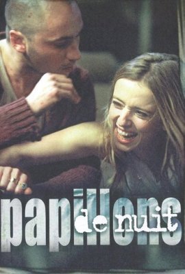 affiche Papillons de nuit
