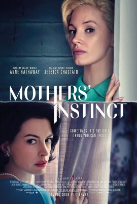 affiche Mothers' Instinct