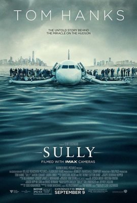 affiche Sully