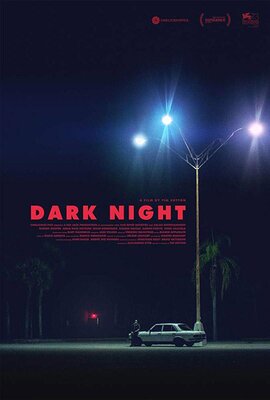 affiche Dark Night