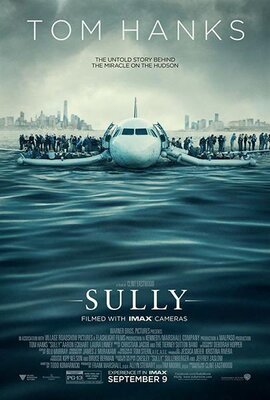 affiche Sully