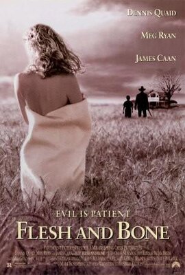 affiche Flesh and Bone