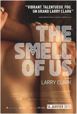 affiche The Smell of Us