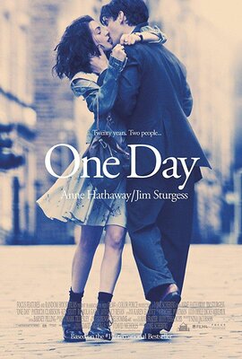 affiche One Day