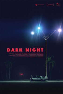 affiche Dark Night