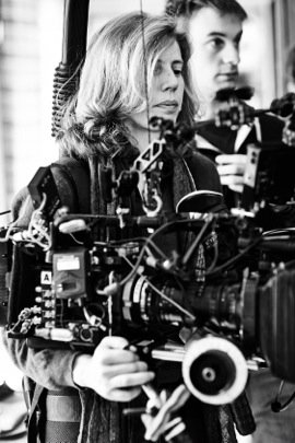 Couleur, douceur et liberté ! Les maîtres mots d'un tournage en Sony F55