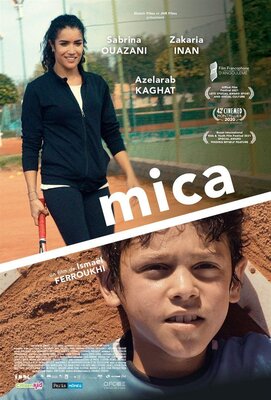 affiche Mica
