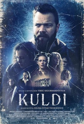 affiche Cold