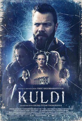 affiche Cold