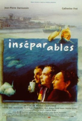 affiche Inséparables