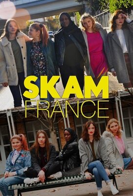 affiche Skam, Saison 6