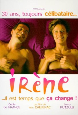affiche Irène