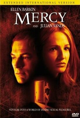 affiche Mercy