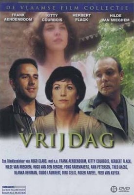 affiche Vreidag