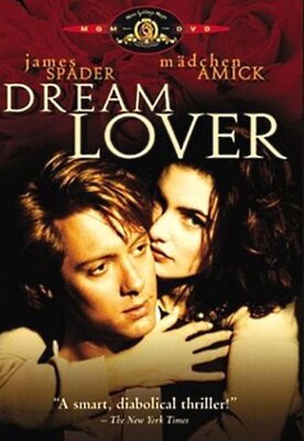 affiche Dream Lover