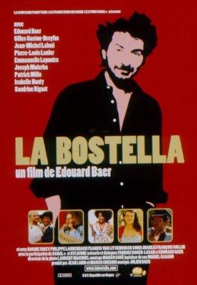 affiche La Bostella