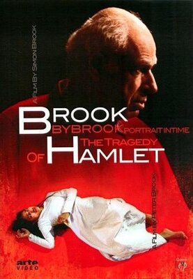 affiche The Tragedy of Hamlet