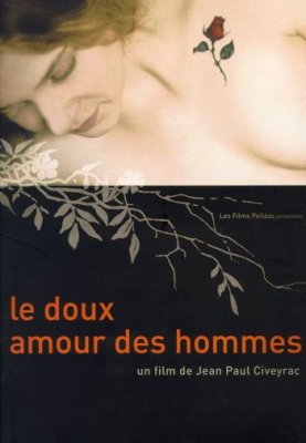 affiche Le Doux amour des hommes