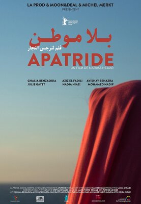 affiche Apatride