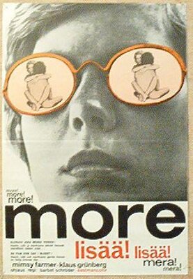 affiche More
