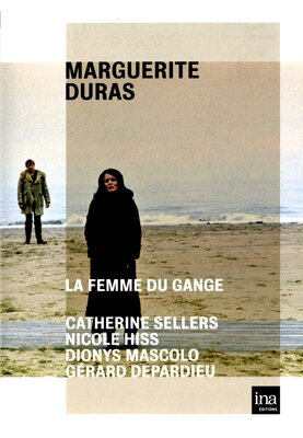 affiche La Femme du Gange