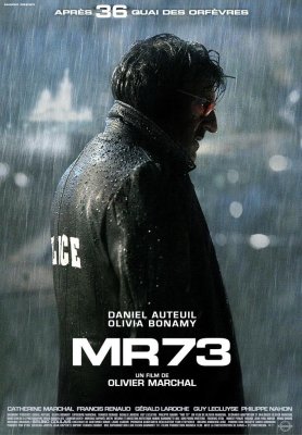 affiche MR 73