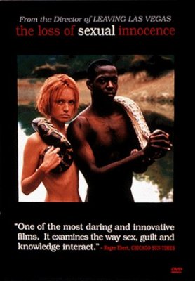 affiche The Loss of Sexual Innocence