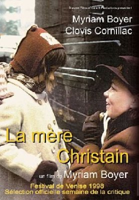 affiche La Mère Christain