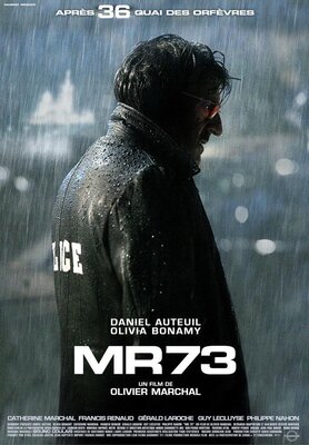 affiche MR 73