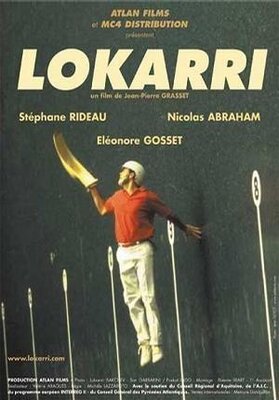 affiche Lokarri